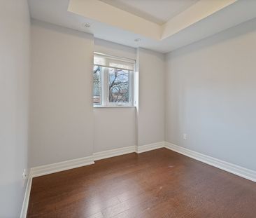 For Lease - 5 Sousa Mendes Street Unit# 402, Toronto, Ontario - Photo 5