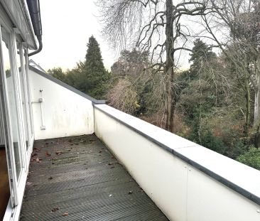 Düsseldorf-Stockum: Großzügige 2,5-Zimmer-Wohnung mit Balkon und Ei... - Photo 2