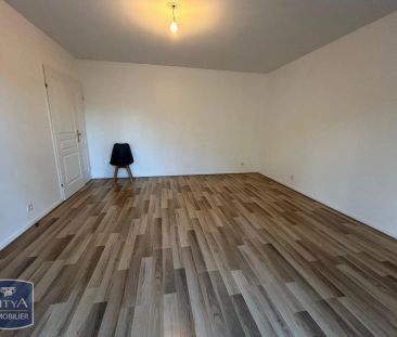 Appartement à louer 3 pièces 62.37m² - Photo 4