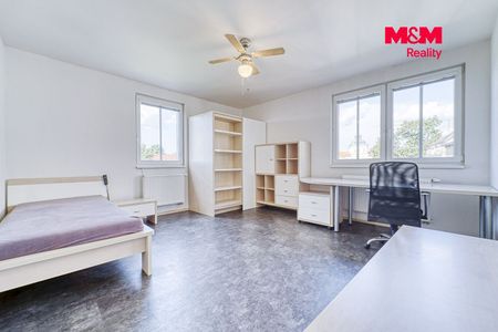 Pronájem, Byt 3+kk, 94 m², Hořovice, Pražská - Photo 2