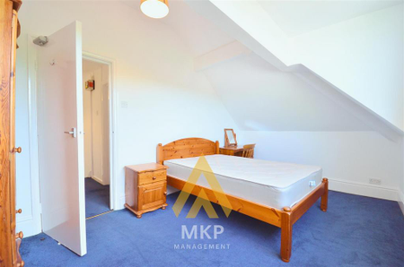 1 bedroom flat to rent - Photo 3