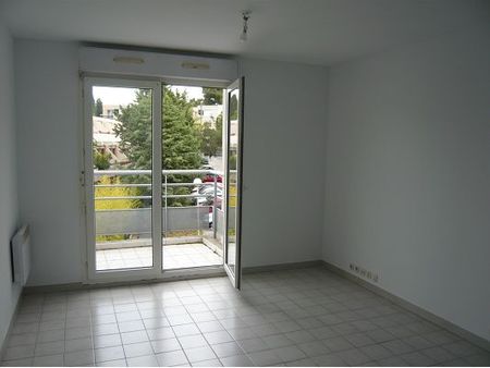 Location Appartement 1 pièce 22m² MONTPELLIER 34090 - Photo 5