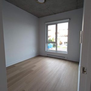 2 CH - 1 SDB - Montreal - $2,095 /mo - Photo 2