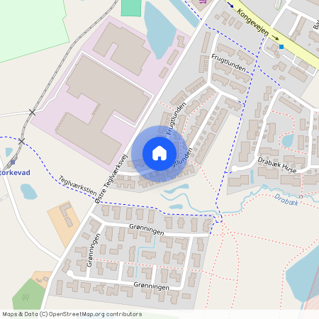 Frugtlunden 7, 4400 Kalundborg