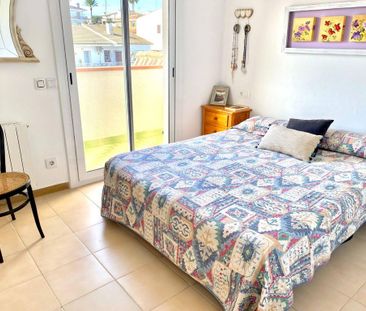 2 room luxury Flat for rent in Calafell, Catalonia - Photo 5