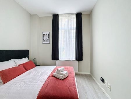 Appartement te huur - Foto 5