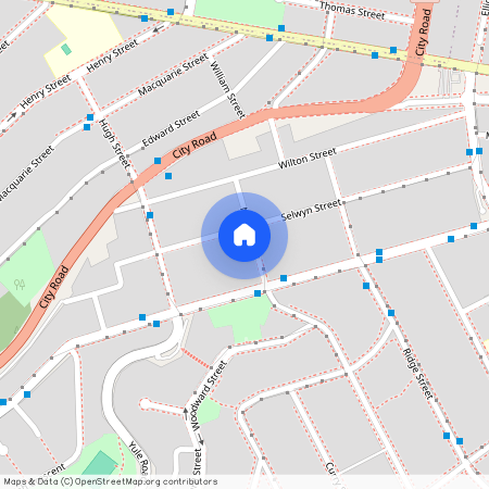 9 Mary Street, NSW 2291, Merewether