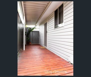 8a Redwood Place, Claremont Meadows, NSW 2747 - Photo 4