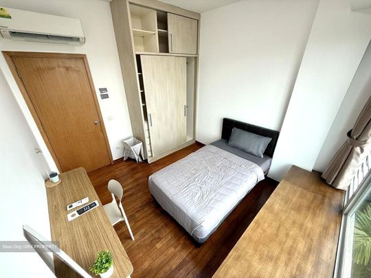 The Spectrum (D5), Condominium - For Rent - Photo 1