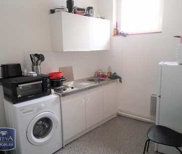 Location Appartement 2 pièces 37m² CHATEAU THIERRY 02400 - Photo 3