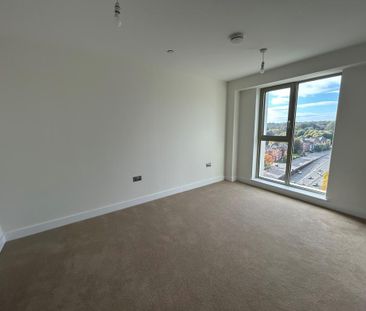 2 bedroom apartment to rent - Photo 6