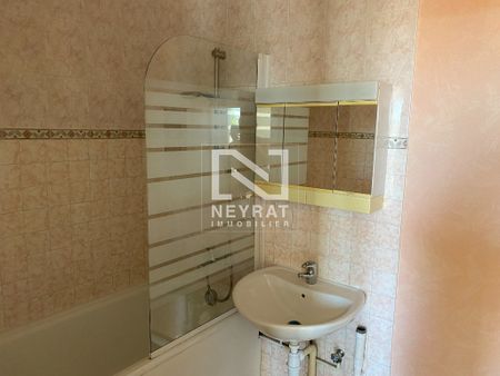 Location Appartement 2 pièces 50m² AUTUN 71400 - Photo 3