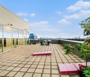 For Lease - 108 Richmond Road Unit# 410, Westboro - Hampton Park, O... - Photo 4