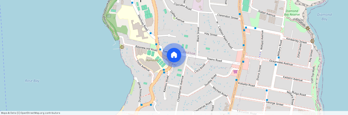 3/46 Towns Road, NSW 2030, Vaucluse