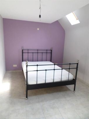 Appartement te huur - Photo 1