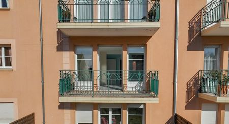 Location / Appartement - Photo 3