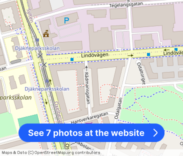 Rådmansgatan, 3, Norrköping - Photo 1