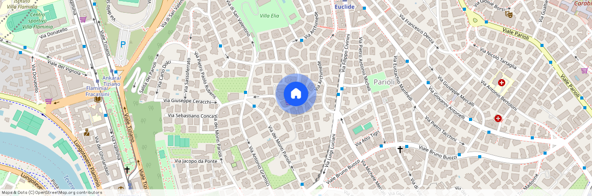 00197, Rome