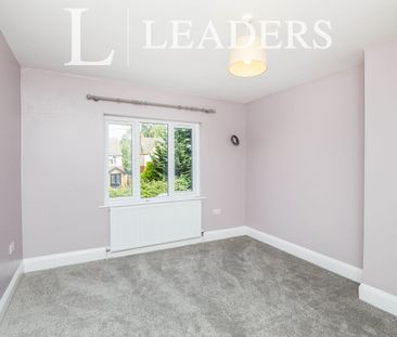 3 bedroom house to rent Ecclesbourne Avenue, Duffield, Belper, DE56 - Photo 3