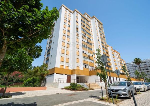 Apartamento T3 em Lisboa