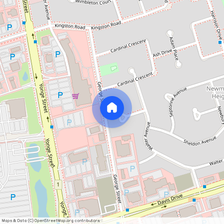 Lower 61 Marlin Court, Newmarket