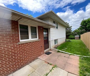 For Lease - 77 Walkerton Drive Unit# BSMT, Markham, Ontario - Photo 5