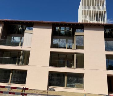 Appartement neuf meublé 1 pièce à Yverdon - Photo 4