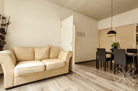 Lyonnetstraat (0031) - Foto 2