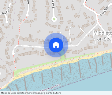 Sea Close, Middleton-On-Sea - Photo 1