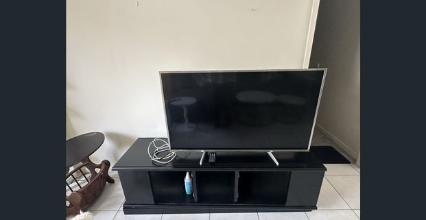 Partly Furnished Townhouse with Solar Power Savings - Excellent Location in Richlands - Photo 1