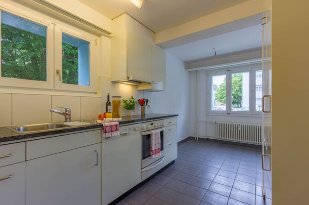 Zentral und trotzdem ruhig - Photo 1