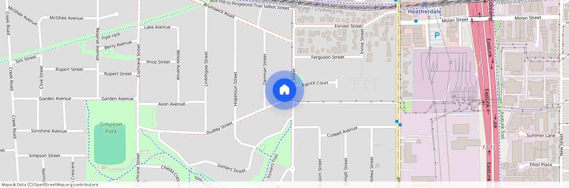 1/28 Purches St, Mitcham
