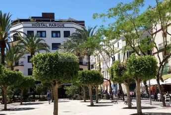 181 Diseminado P 22 P Den Vall, Santa Eulària des Riu, Balearic Islands