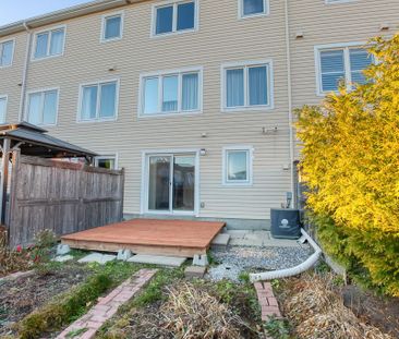 For Lease - 513 Coldwater Crescent, Kanata, Ontario - Photo 3