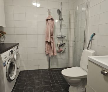 Odengatan, Jönköping - Photo 3