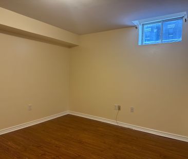 For Lease - 5 Cadillac Crescent Unit# Bsmt, Brampton, Ontario - Photo 5