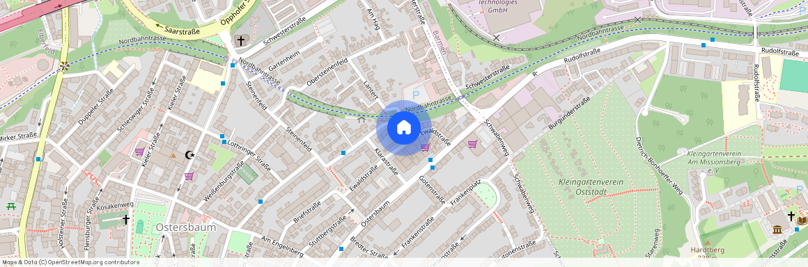 Ewaldstraße 20, 42107, Wuppertal Ot Elberfeld