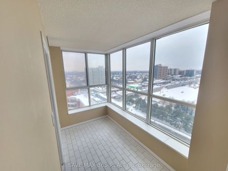 330 Mccowan Road #1405 - Photo 2