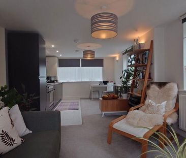 1 bedroom flat to rent - Photo 3