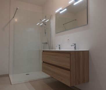 Knap nieuwbouw appartement met 2 slaapkamers te Oud-Turnhout - Photo 6