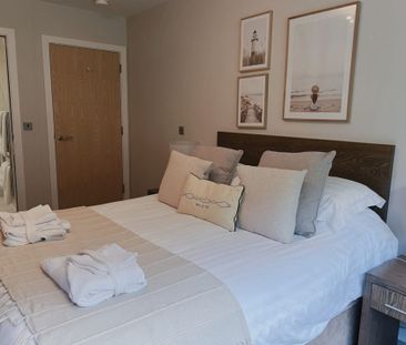 Lockton House Peasholm Gap, YO12 7TN, Scarborough - Photo 5