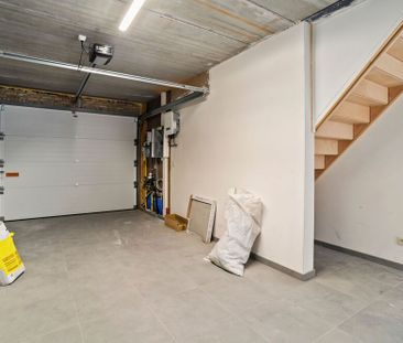 Instapklare en energiezuinige nieuwbouwwoning te Beerst - Foto 1