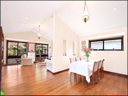 4-bedroom shared house, Bligh St - Photo 1