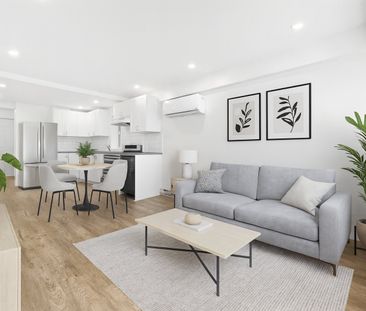Apartment for rent, Montréal (LaSalle) - Photo 6