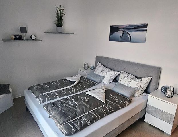 Seniorengerechtes Wohnen mit Service in Eilenburg-Ost - Photo 1