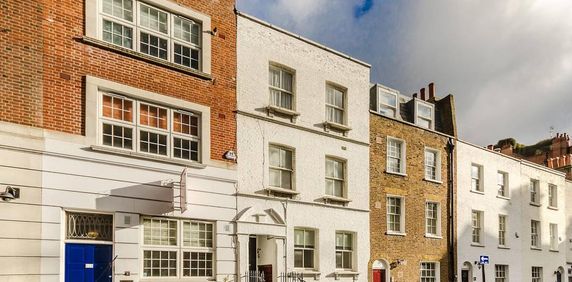 Studio to rent - Photo 2