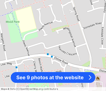 Henderson Way, Bedford, MK42 8NP - Photo 1