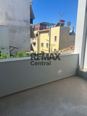 Διαμέρισμα για ενοικίαση Σταθμός Λαρίσης (Κολωνός - Κολοκυνθούς) - Photo 3