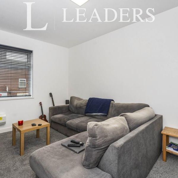 2 bedroom apartment to rent Bryn Street, Ashton-in-Makerfield, Wigan, WN4 - Photo 1