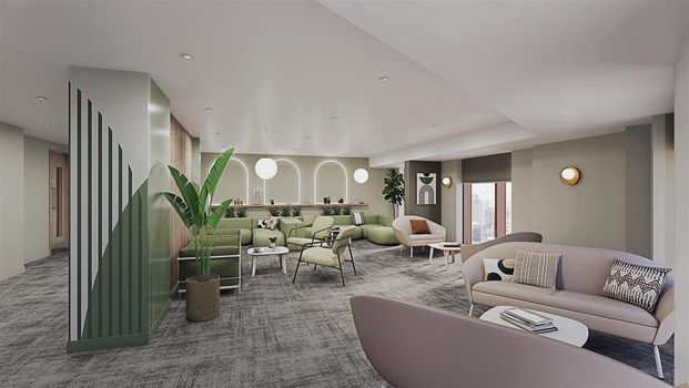 Studio to rent - Photo 1